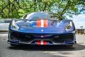 Ferrari 488 Pista de vanzare