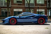 Ferrari 488 Pista de vanzare