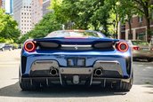 Ferrari 488 Pista de vanzare