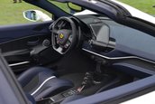 Ferrari 488 Pista Spider