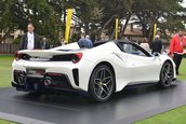Ferrari 488 Pista Spider