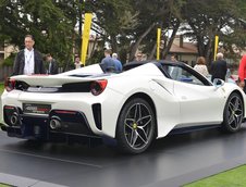 Ferrari 488 Pista Spider