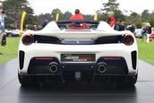 Ferrari 488 Pista Spider