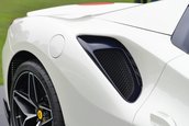 Ferrari 488 Pista Spider