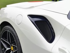 Ferrari 488 Pista Spider