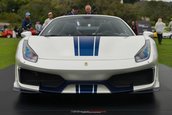 Ferrari 488 Pista Spider
