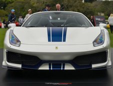 Ferrari 488 Pista Spider