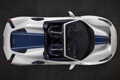 Ferrari 488 Pista Spider