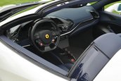 Ferrari 488 Pista Spider