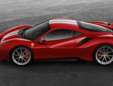 Ferrari 488 Pista