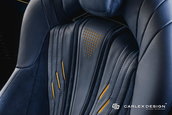 Ferrari 488 Spider by Carlex Design