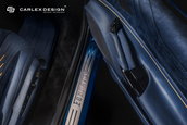 Ferrari 488 Spider by Carlex Design
