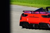 Ferrari 488 Spider N-Largo