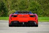 Ferrari 488 Spider N-Largo