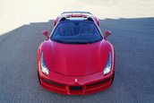 Ferrari 488 Spider N-Largo