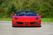 Ferrari 488 Spider N-Largo