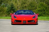 Ferrari 488 Spider N-Largo