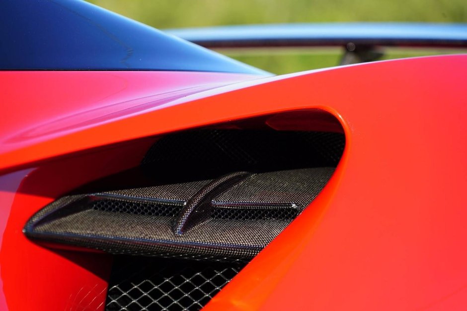 Ferrari 488 Spider N-Largo