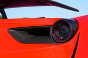 Ferrari 488 Spider N-Largo