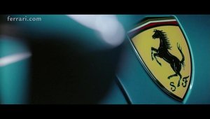 Ferrari 488 Spider - Video Oficial