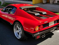 Ferrari 512 BBi de vanzare