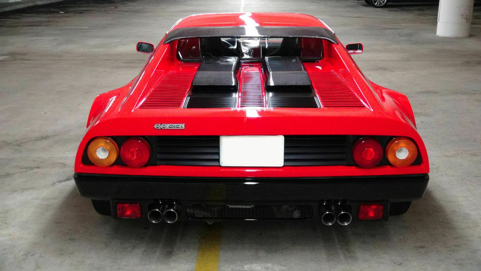 Ferrari 512 BBi de vanzare