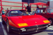 Ferrari 512 BBi de vanzare