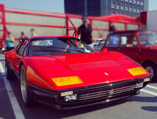 Ferrari 512 BBi de vanzare