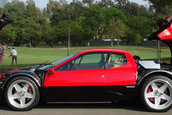 Ferrari 512 BBi de vanzare