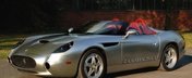 550 GTZ: Varianta finala Ferrari by Zagato