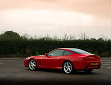 Ferrari 550 Maranello de vanzare