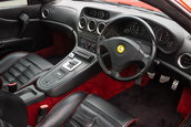 Ferrari 550 Maranello de vanzare