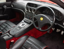 Ferrari 550 Maranello de vanzare