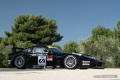 Ferrari 575 GTC