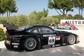 Ferrari 575 GTC