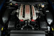 Ferrari 575 GTZ de vanzare