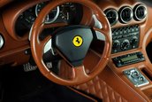 Ferrari 575 GTZ de vanzare