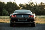 Ferrari 575 M de vanzare