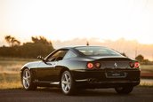 Ferrari 575 M de vanzare