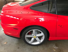 Ferrari 575M din 2002