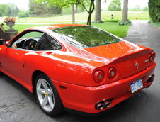 Ferrari 575M din 2002