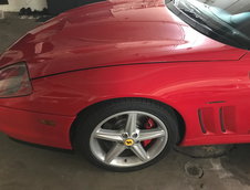 Ferrari 575M din 2002