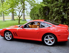 Ferrari 575M din 2002