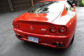 Ferrari 575M din 2002