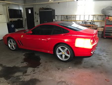 Ferrari 575M din 2002