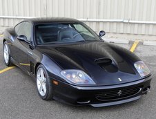 Ferrari 575M Maranello de vanzare