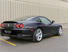 Ferrari 575M Maranello de vanzare