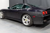 Ferrari 575M Maranello de vanzare