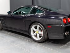 Ferrari 575M Maranello de vanzare