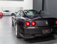 Ferrari 575M Maranello de vanzare